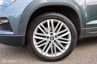SEAT Ateca Seat Ateca 1.4 EcoTSI Xcellence / Pano / Trekh. / Navi / Cam - afbeelding nr 30