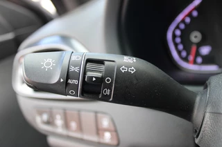 Hyundai i30 Hyundai i30 Wagon 1.5 T-GDi MHEV N-Line Sky Automaat - afbeelding nr 37