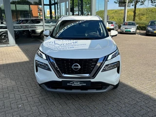 Nissan X-Trail - afbeelding nr 5