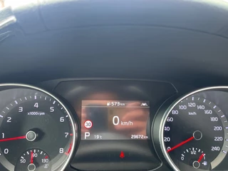 Kia XCeed Kia XCeed 1.5 T-GDI DYNAMICLINE AUTOMAAT / NAVI / CAMERA / CARPLAY - afbeelding nr 17