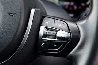 BMW 1 Serie Rijklaarprijs-Garantie Schuifdak Led Navigatie Leder - afbeelding nr 35