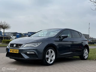SEAT Leon - 223270434-0