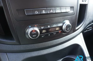 Mercedes-Benz Vito Mercedes Vito 114 CDI Lang Dubbele cabine * Automaat * LED - afbeelding nr 11