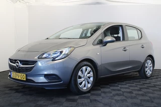 Opel Corsa - 330525958-0