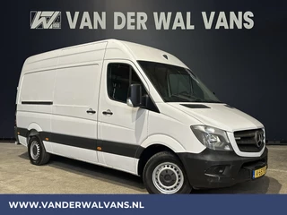 Mercedes-Benz Sprinter Chauffeursstoel - afbeelding nr 1
