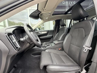Volvo XC40 Volvo XC40 2.0 T4 190 PK AUT. Pano|El.Trekhaak|AutoPilot - afbeelding nr 11