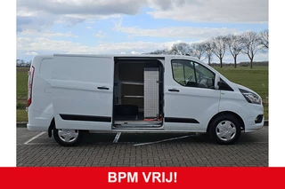 Ford Transit Navi Euro6 Airco Euo6 3-Zits Oh-Historie 1e Eigenaar! - afbeelding nr 15