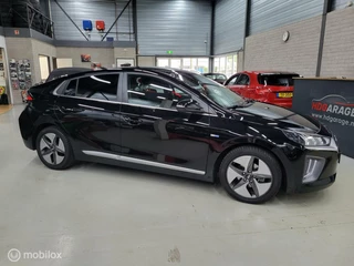 Hyundai IONIQ Hyundai IONIQ 1.6 GDi Comfort Plus/Acc/Carplay/Camera/Clima - afbeelding nr 8