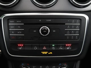 Mercedes-Benz CLA Mercedes-Benz CLA-klasse Shooting Brake 200 AMG | Panoramadak | Xenon | Stoelverwarming |  Leder/Alcantara | Navigatie | Climate control | Park Assist | Cruise control - afbeelding nr 14