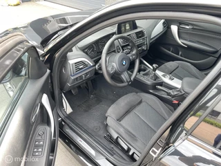 BMW 1 Serie BMW 1-serie 118i M Sport Edition 2e Eig Nieuwstaat!! - afbeelding nr 13