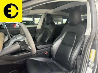 Tesla Model 3 Tesla Model 3 Performance AWD 75 kWh | Full self drive | Stoelverwarming | 436 PK - afbeelding nr 4
