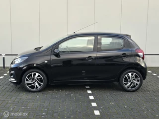 Peugeot 108 Peugeot 108 1.0 e-VTi Allure TOP! - afbeelding nr 2