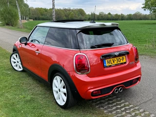 MINI Cooper S - afbeelding nr 3