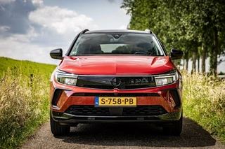Opel Grandland Opel Grandland 1.2 Turbo Ultimate | Automaat | Netjes - afbeelding nr 19