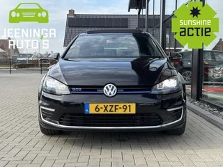 Volkswagen Golf Volkswagen Golf 1.4 TSI GTE | Pano | 19 Inch | Camera - afbeelding nr 37