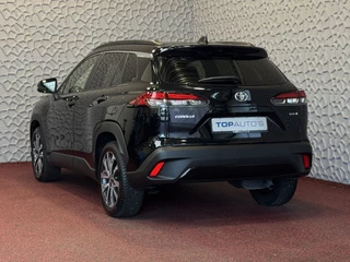 Toyota Corolla Cross - afbeelding nr 3