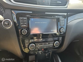 Nissan QASHQAI Nissan Qashqai 1.2 Connect Edition - afbeelding nr 18