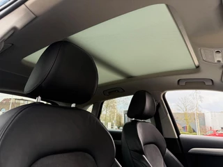 Audi Q3 Audi Q3 2.0 TFSI 220 PK Quattro|1e eig.|S-line|Pano|19inch|Leder/Alcantara - afbeelding nr 47