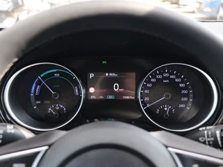 Kia Ceed Sportswagon Kia Ceed Sportswagon 1.6 GDI PHEV DynamicPlusLine I Leder I Elek. stoelverstelling - afbeelding nr 23