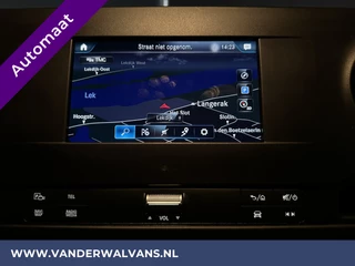 Mercedes-Benz Sprinter Mercedes-Benz Sprinter 315 CDI 150pk 9G-Tronic Automaat L3H2 Euro6 Airco | Navigatie | Apple Carplay Android Auto, Mbux, Bijrijdersbank - afbeelding nr 4