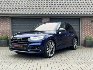 Audi SQ5 - afbeelding nr 25