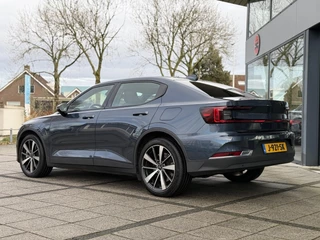 Polestar 2 Polestar 2 Long Range Dual AWD | Panorama | 360 | Camera | Harman Kardon | - afbeelding nr 4