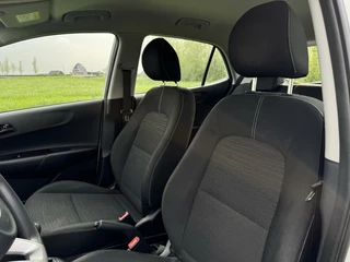 Kia Picanto Kia Picanto 1.0 CVVT Plus Line |Airco|Elec pakket|Bluetooth - afbeelding nr 7