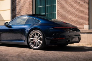 Porsche 911 - afbeelding nr 22