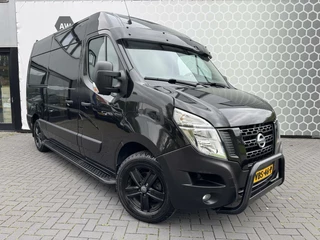 Nissan NV400 Nissan NV400 bestel 2.3 dCi L2H2 Optima Cruise 1e eig NAP - afbeelding nr 18