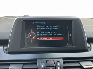 BMW 2 Serie BMW 2 Serie Gran Tourer 7-Pers Executive Trekhhaak Nav/Cruise Stoelverw Elek.Klep Led NAP! - afbeelding nr 32