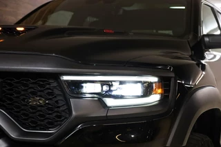 Dodge Ram 1500 Dodge Ram 1500 4X4 TRX|LPG|HUD|Pano|Rambar|Ventilatie 4x|H&K| - afbeelding nr 26