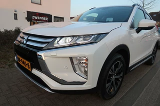 Mitsubishi Eclipse Cross Mitsubishi Eclipse Cross 1.5 DI-T 163pk|360 CAMERA|HEAD UP|CARPLAY|TREKHAAK|KEYLESS|STOELVERWARMING - afbeelding nr 36