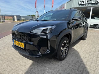 Toyota Yaris Cross 1.5 Hybrid 130 Dynamic Rijklaar met Garantie