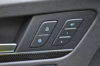 Audi Q5 Audi Q5 3.0 TFSI SQ5 quattro Pro Line Plus Pano Leer Luchtvering Trekhaak Black edition - afbeelding nr 38