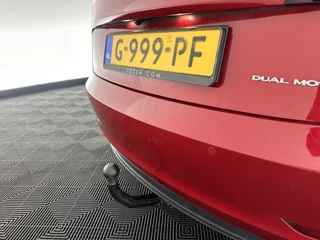 Tesla Model 3 (INCL-BTW) Aut. *PANO | AUTO-PILOT | NAPPA-LEATHER | KEYLESS | FULL-LED | MEMORY-PACK | SURROUND-VIEW | DAB | APP-CONNECT | DIGI-COCKPIT | LANE-ASSIST | COMFORT-SEATS | 18