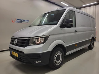 Volkswagen Crafter Volkswagen Crafter 2.0TDI L3/H2 Euro 6! - afbeelding nr 2