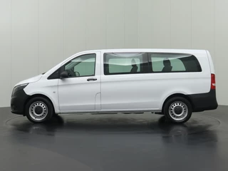 Mercedes-Benz Vito | Airco | Cruise | BPM vrij !!! | 2-2-2-3 Stoelopstelling - afbeelding nr 12