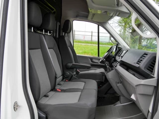 Volkswagen Crafter | ZIJSCHUIFDEUR L+R | TREKHAAK | CAMERA | - afbeelding nr 4