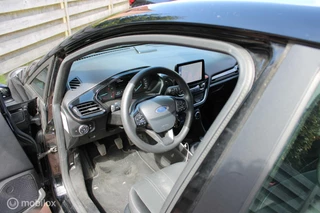 Ford Fiesta Ford Fiesta 1.1 Trend LANE ASSIST APPLE CARPLAY NAVIGATIE DAB - afbeelding nr 9