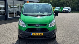 Ford Transit Custom - afbeelding nr 2