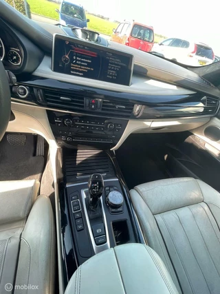 BMW X5 BMW X5 M50d - afbeelding nr 10