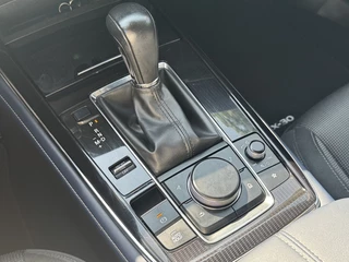 Mazda CX-30 Mazda CX-30 2.0 SkyActiv-X 180 Comfort / Automaat / Trekhaak / Carplay-Andro - afbeelding nr 23