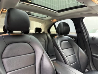 Mercedes-Benz C-Klasse Mercedes-Benz C300 4-MATIC AMG BURMESTER PANO MEMORY - afbeelding nr 26