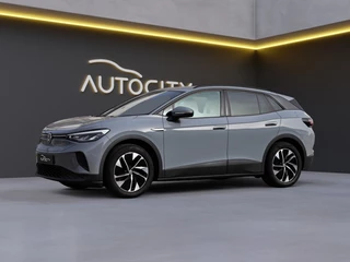 Volkswagen ID.4 Pro Performance 77kWh 93% SOH l Warmtepomp l Camera l Adaptive
