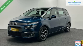 Citroën Grand C4 Spacetourer - 236962198-0