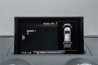 Audi A3 Audi A3 Sportback 1.4 e-tron S-Line Facelift Navi LED NL Auto - afbeelding nr 25