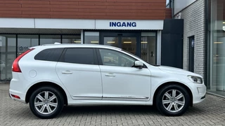 Volvo XC60 - afbeelding nr 5