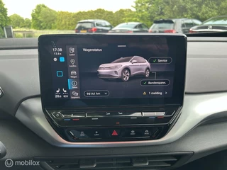 Volkswagen ID.4 Volkswagen ID.4 Style 52 kWh - afbeelding nr 11