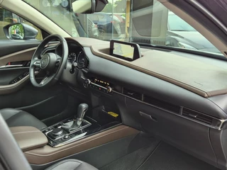 Mazda CX-30 Mazda CX-30 E-SKYACTIV-X 186 2WD LUXURY /Carplay - afbeelding nr 29