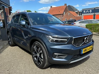 Volvo XC40 - afbeelding nr 3